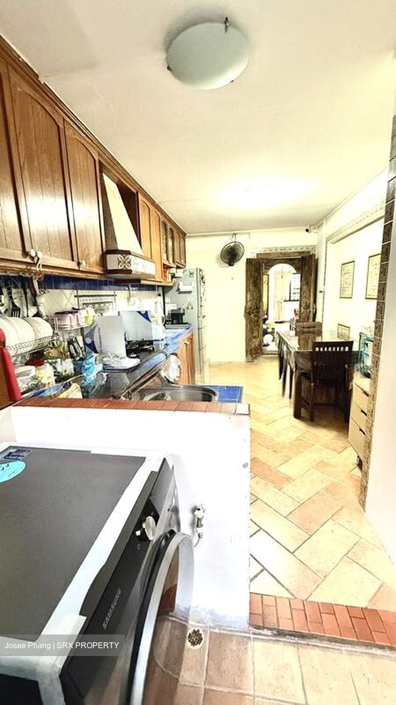 Blk 250 Tampines Street 21 (Tampines), HDB 4 Rooms #521363731